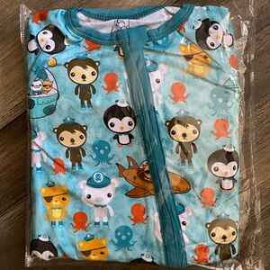 Sold on Facebook Octonauts Zippy! NEW